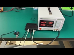 Actuador lineal de alta precisiónControl para aplicaciones industriales