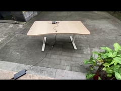 Controlador de actuador lineal con interruptor de balanceo