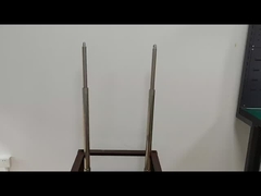 Actuadores sincronizados de acero inoxidable