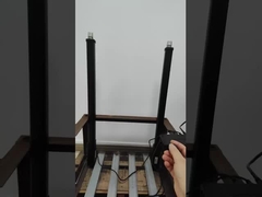 4CH Hall sensor actuadores controlador Sincronizar dos actuadores de la sala