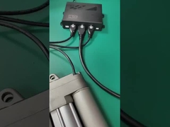 Actuador Control de sincronización Control 2 Efecto Hall motores de corriente continua rápidos UP/DN