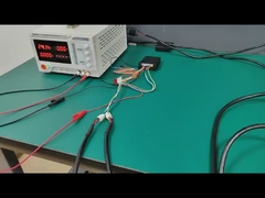 Control 1/2 Sistema de control remoto del actuador de trabajo pesado