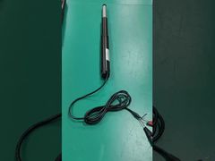 Actuador Tubular de 150KG de Fuerza de Empuje (φ35mm)