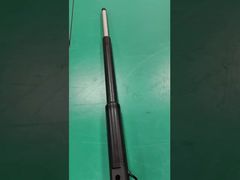 Actuadores DC en línea de 300 kg de empuje 12V/24V