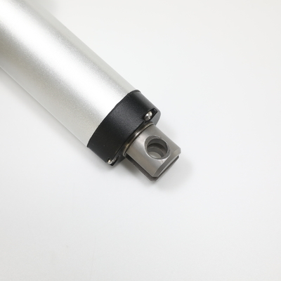Waterproof Electric Cylinder DC Motor 2500N Force Low Noise 45dB 12V 24V